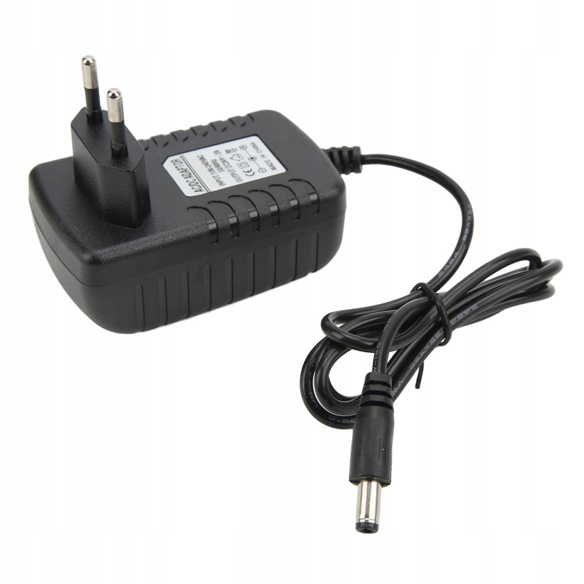 24V Power Supply - view 3