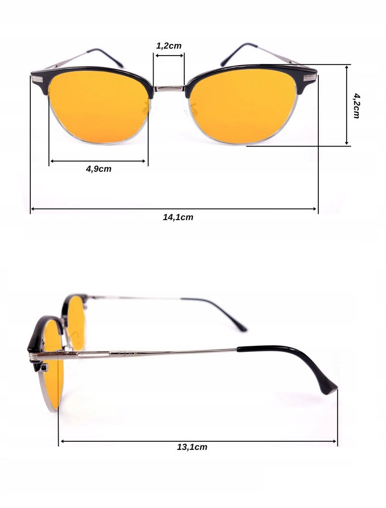 Office Orange