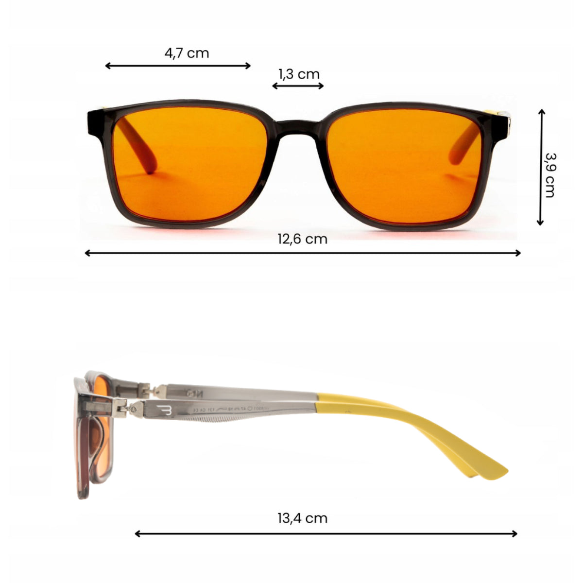 Junior Glasses Set - view 11