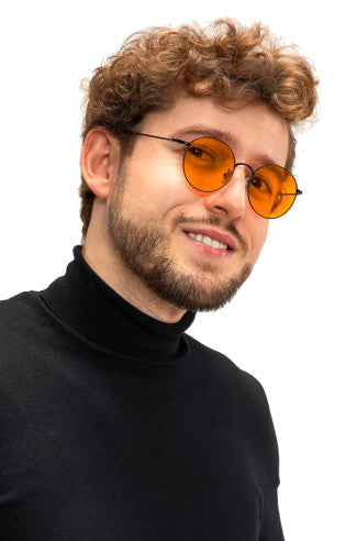 Black Orange