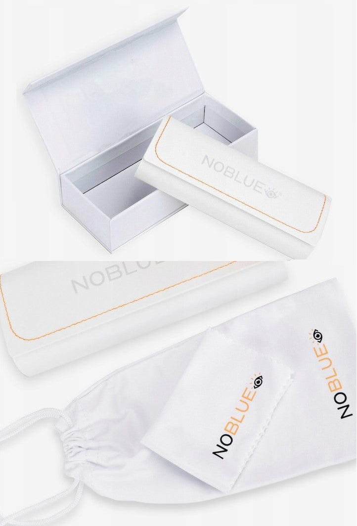 Clear Orange