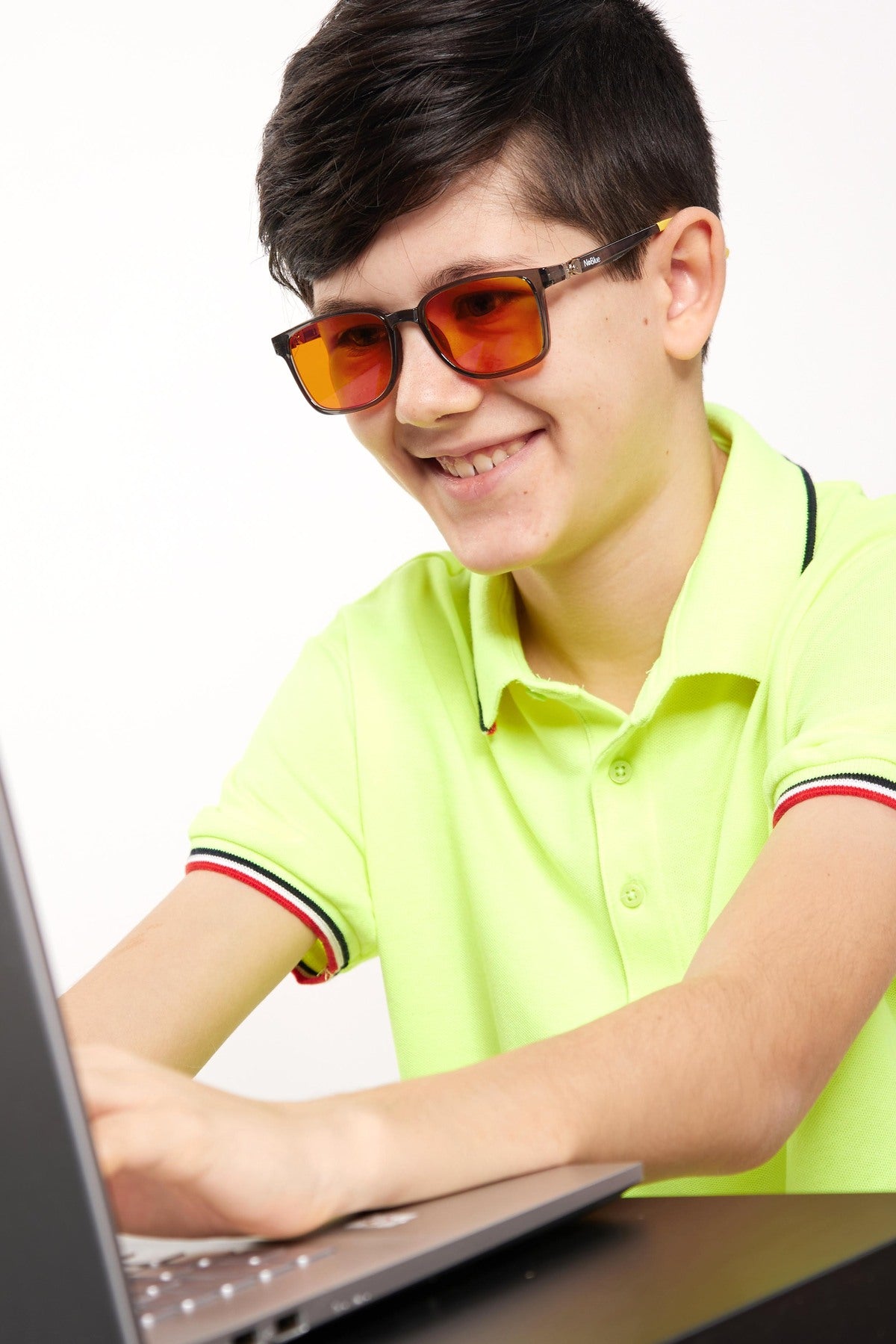 Junior Orange