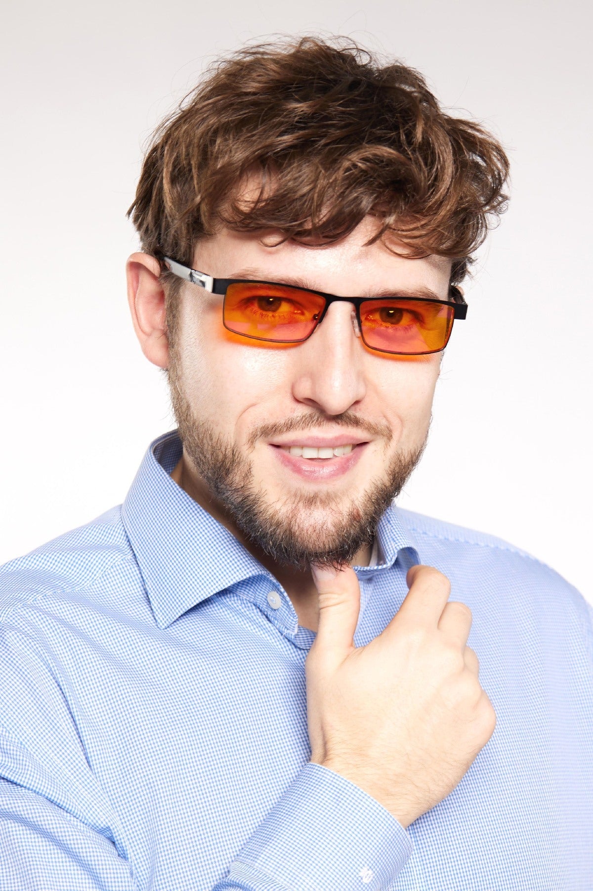 Doctor Orange