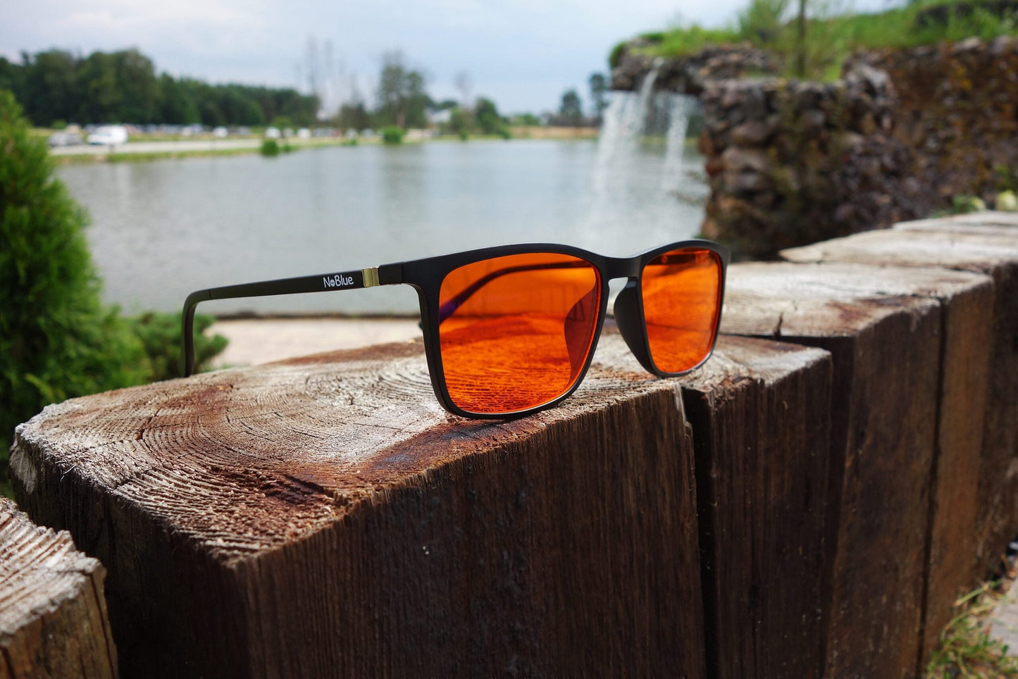 Classic Orange