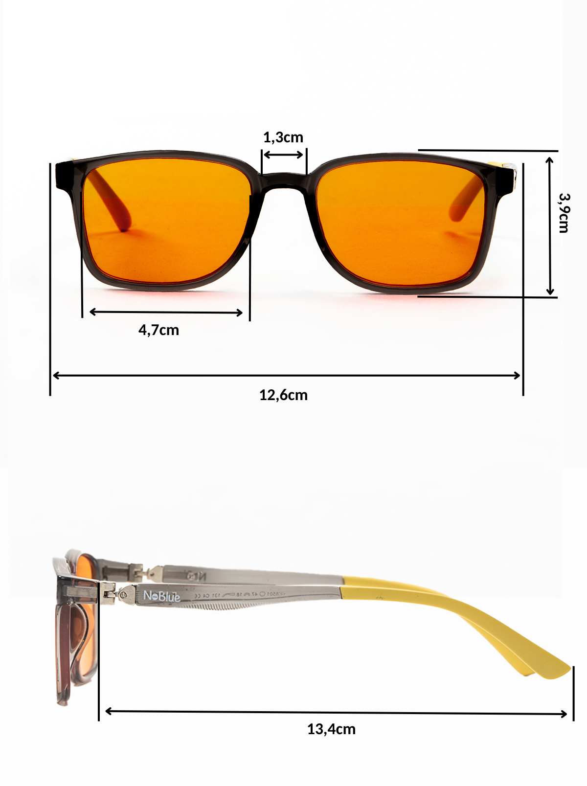 Junior Orange