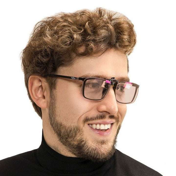 Opzetbrillen Bundel