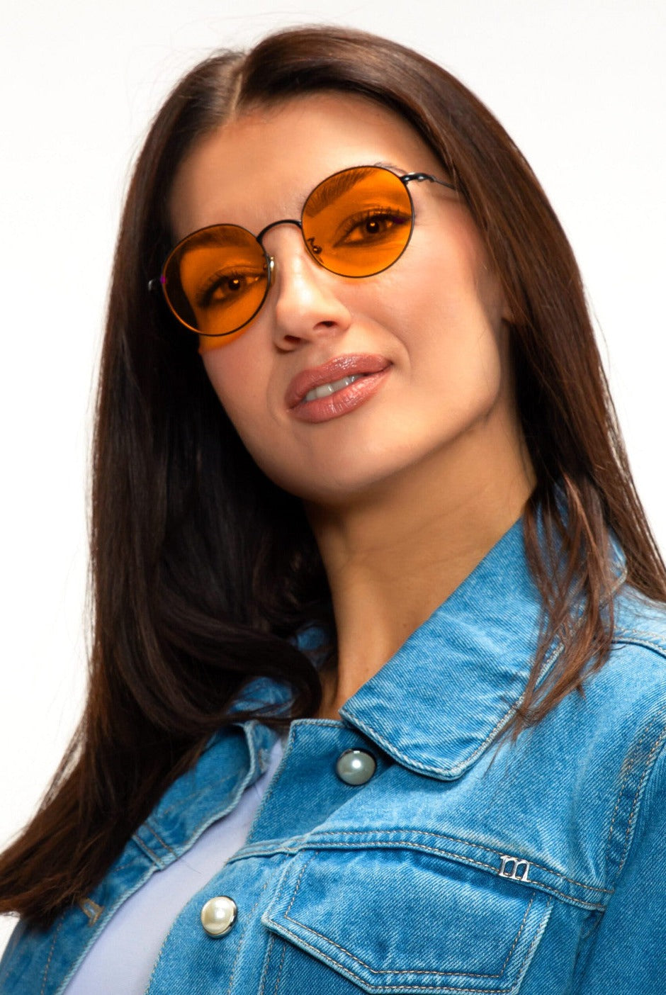 Black Orange