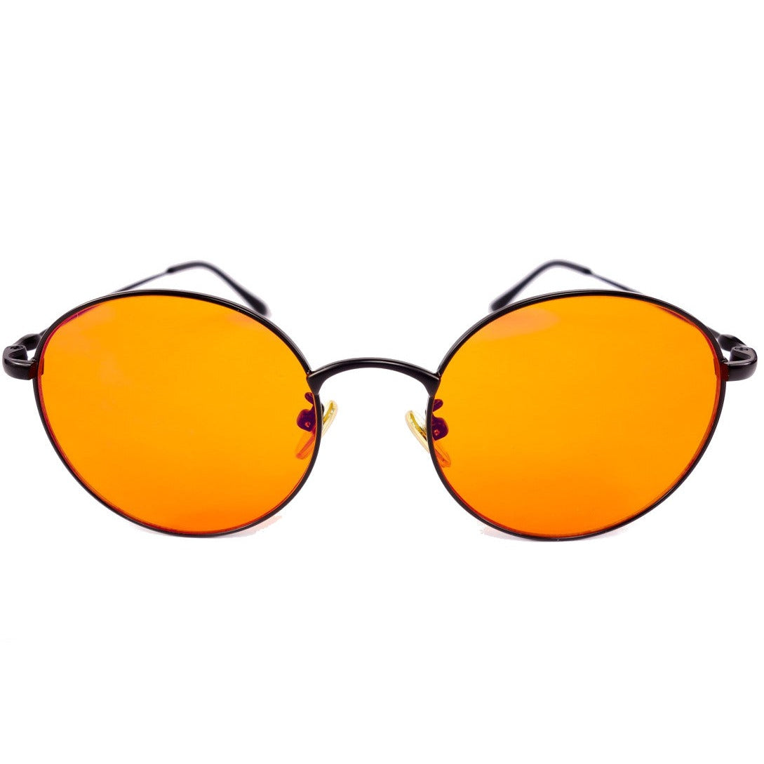 Black Orange