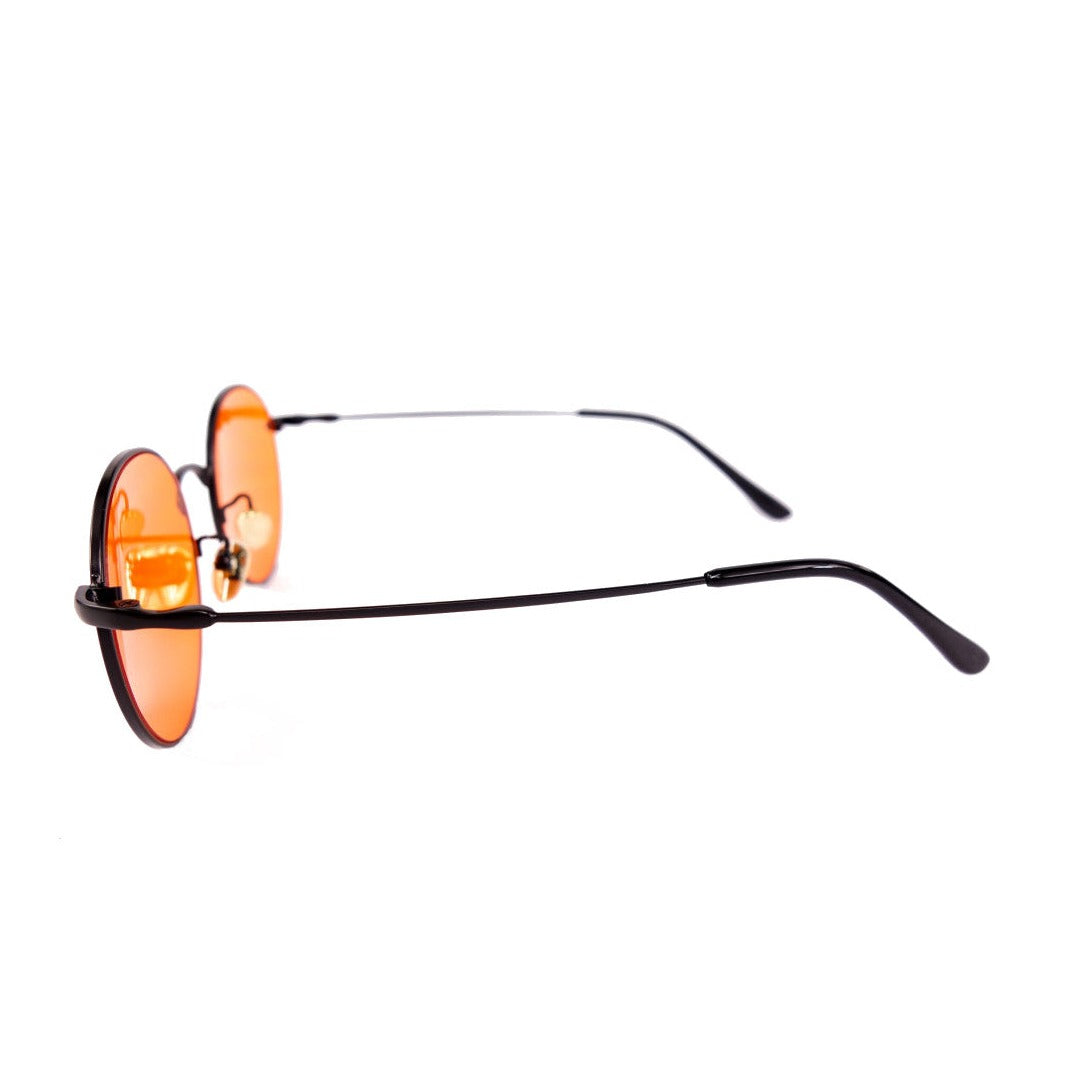 Black Orange