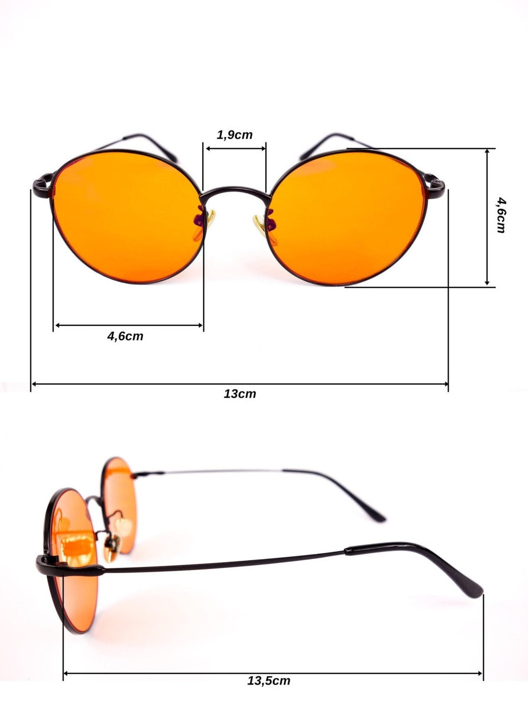 Black Orange