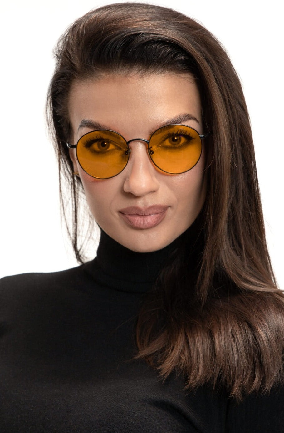 Black Orange