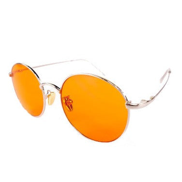 Chrome Orange