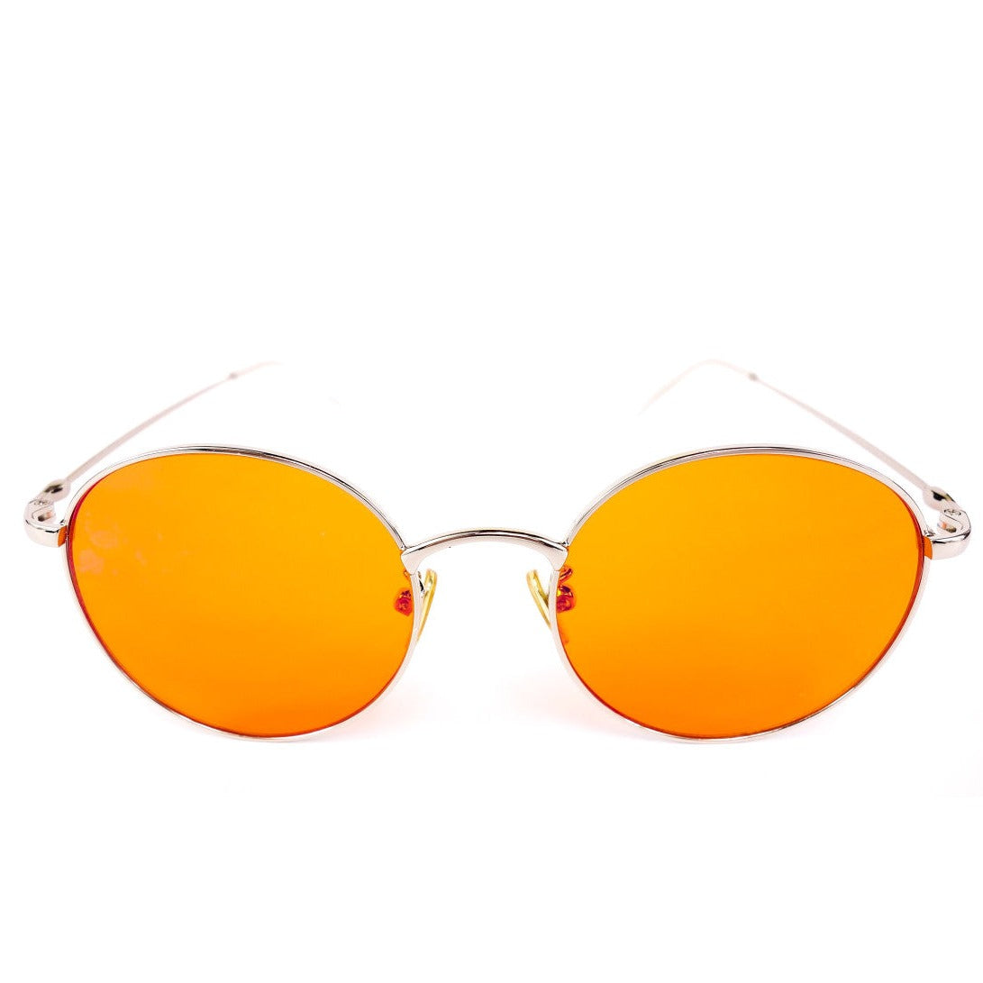 Chrome Orange