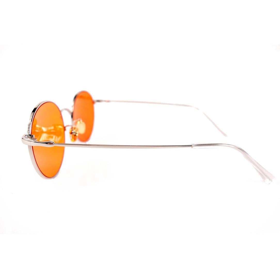 Chrome Orange