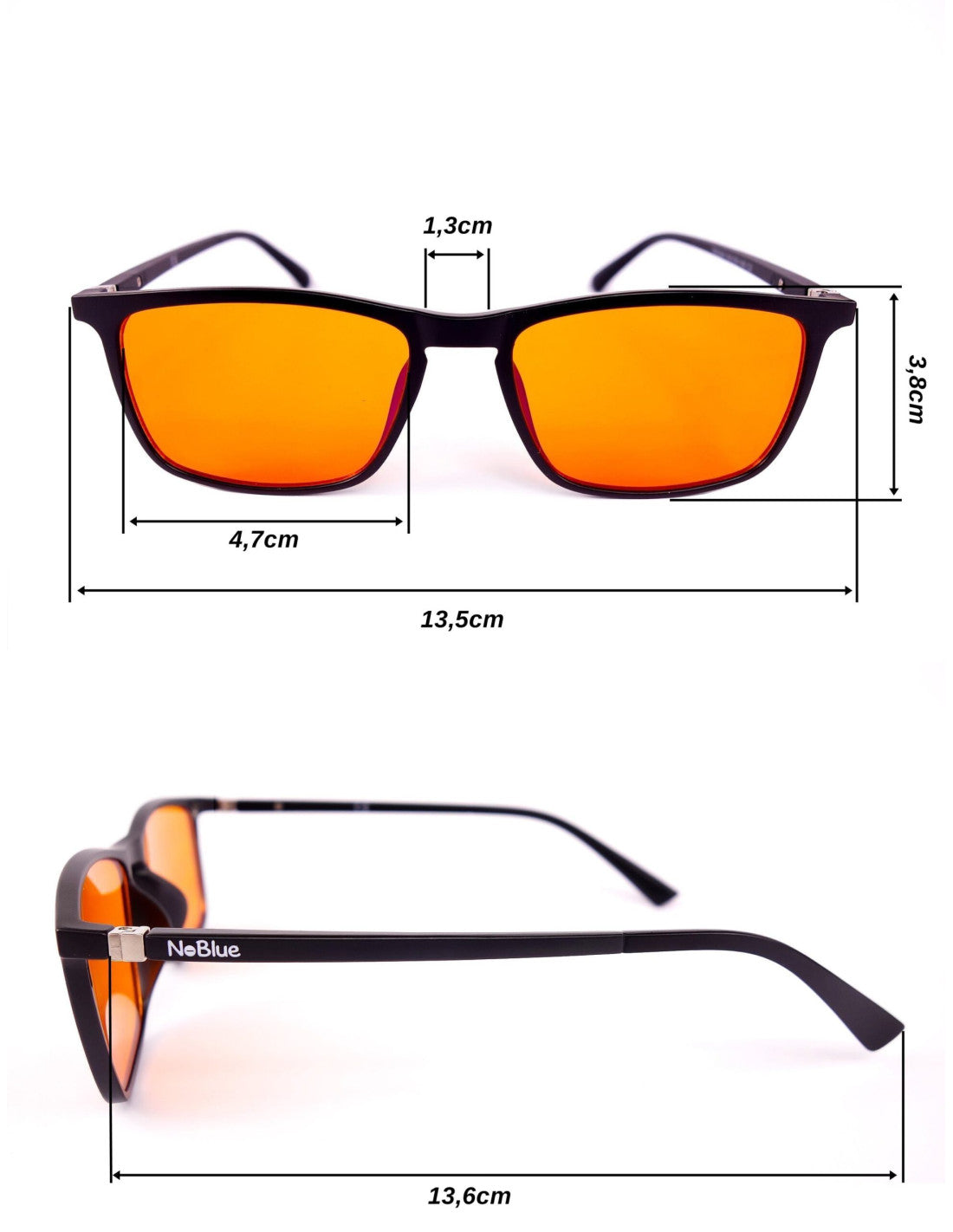 Classic Orange