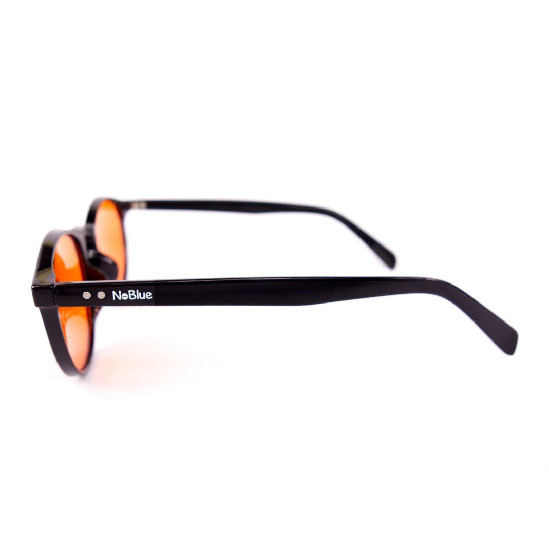 Elegant Orange
