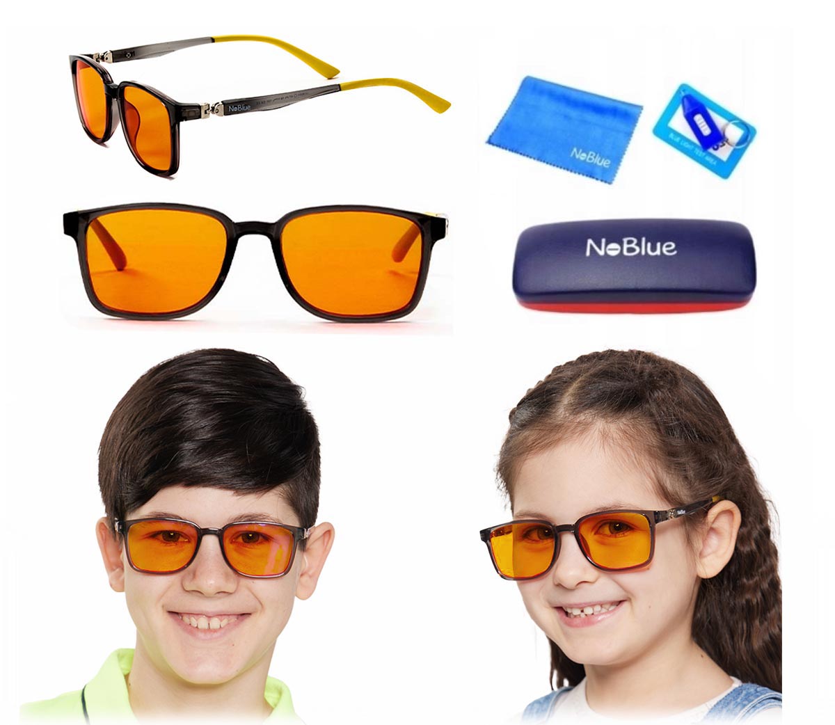 Junior Orange
