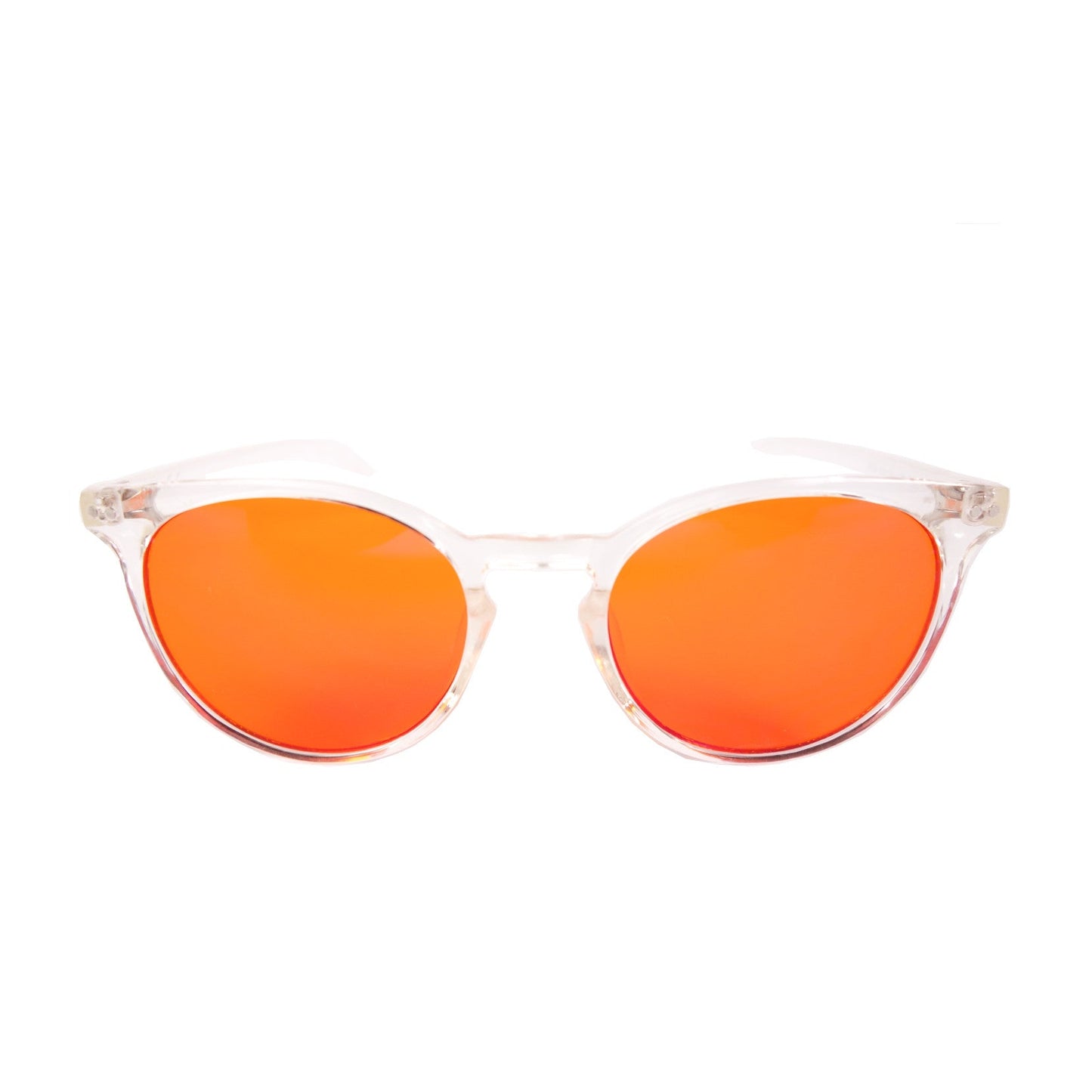 Clear Orange