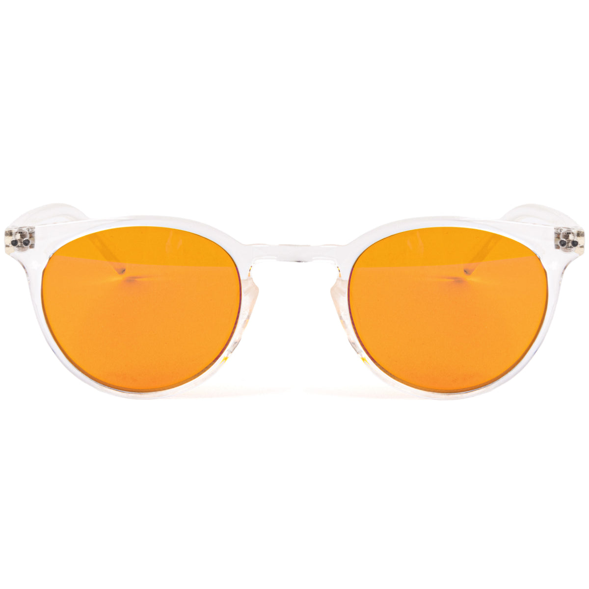 Clear Orange