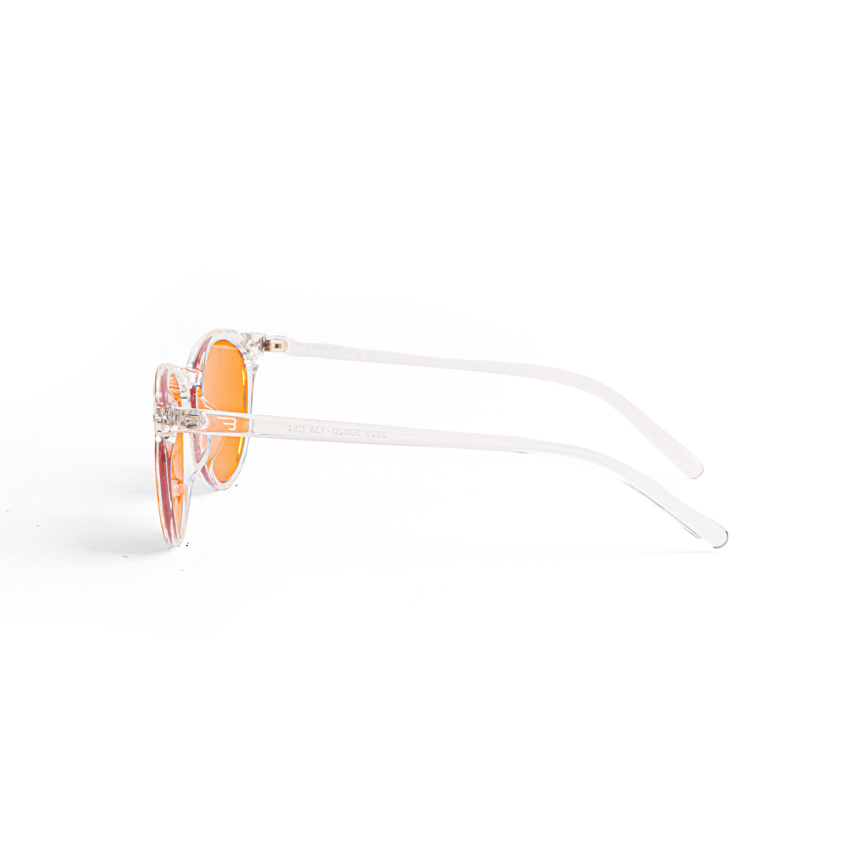 Clear Orange - view 8