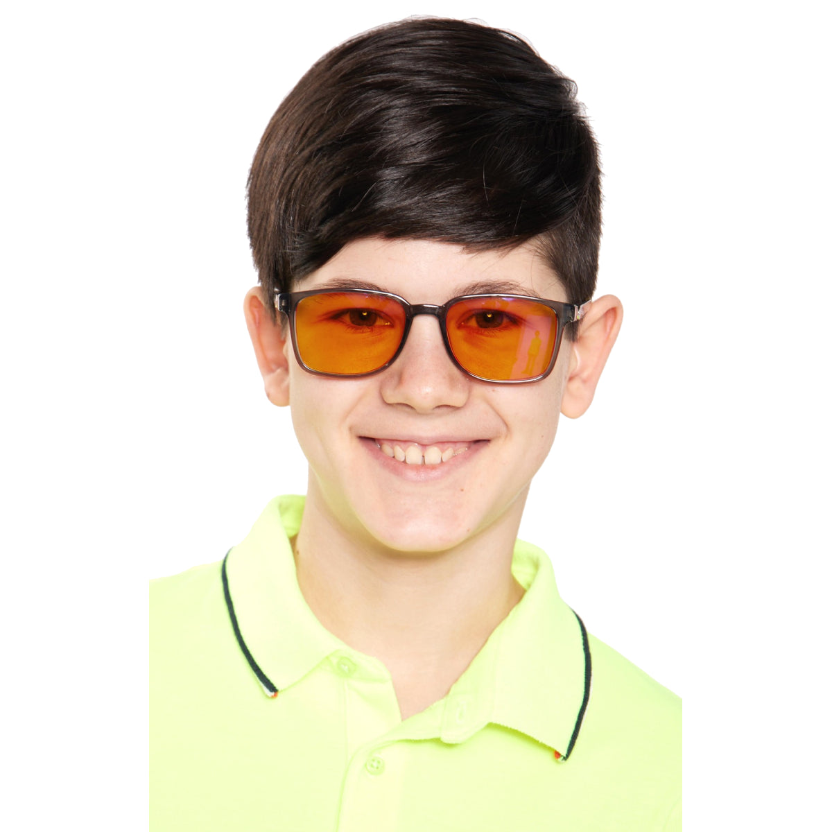 Junior Orange - view 6