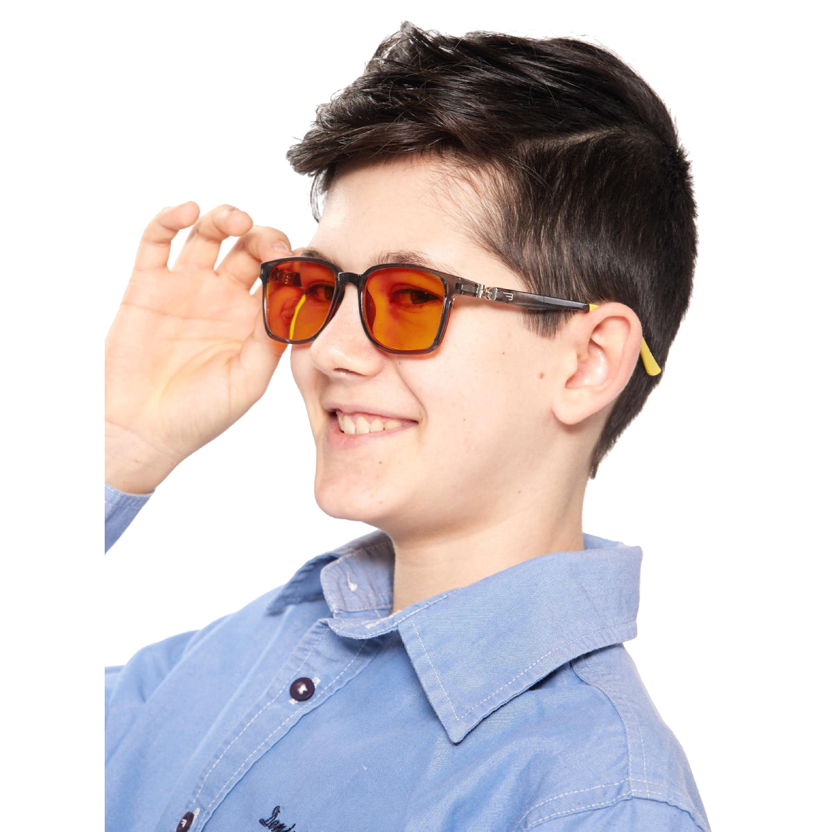 Junior Orange - view 4