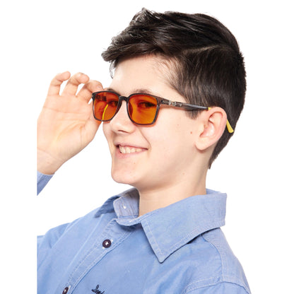Junior Orange - view 4