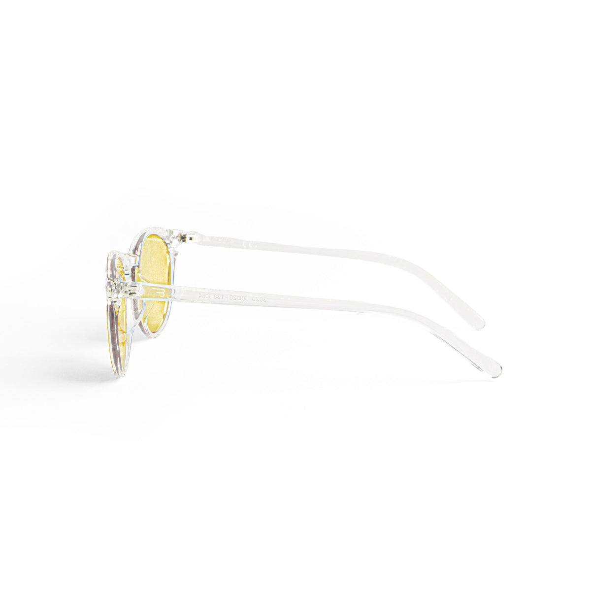 Clear Glasses Set - view 9