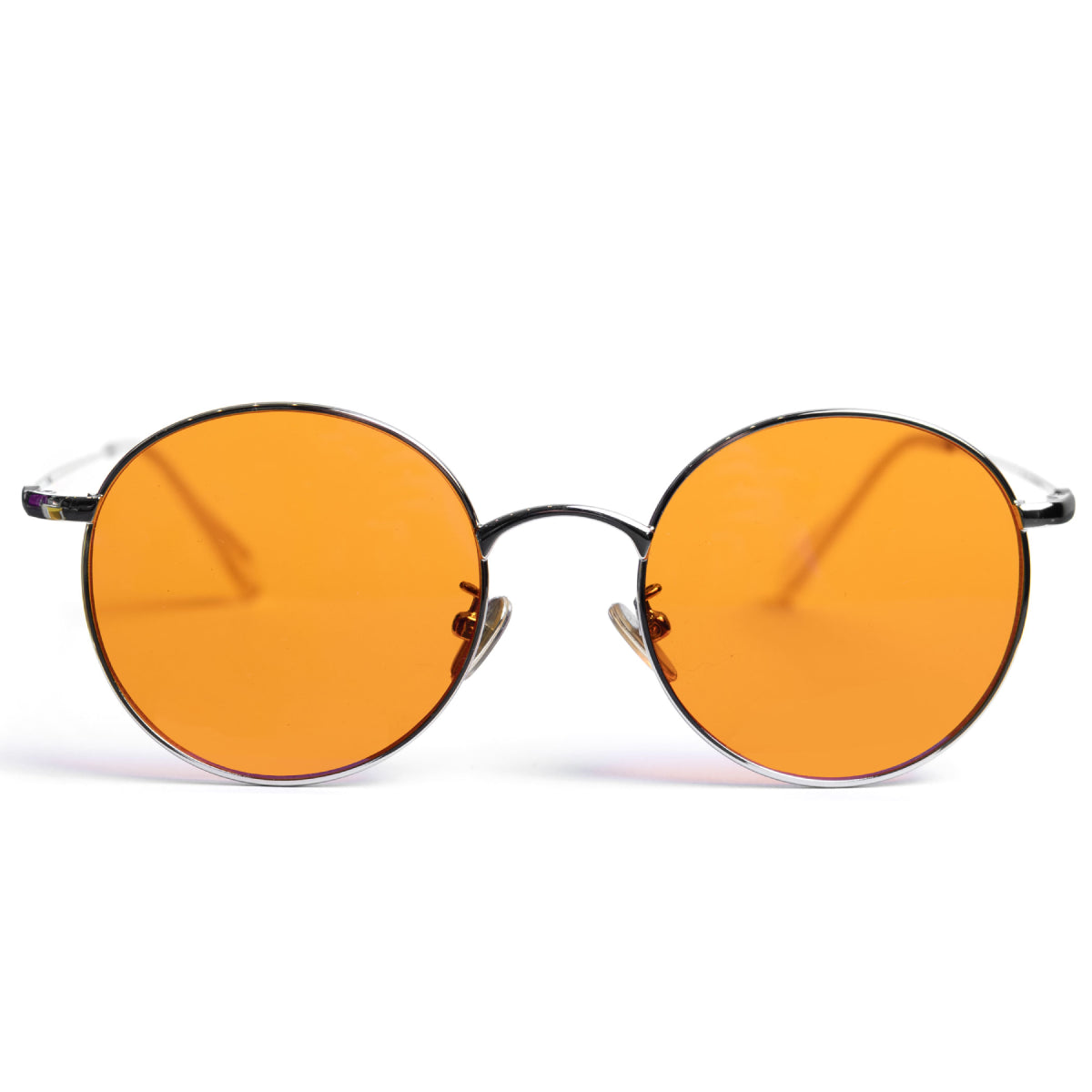 Chrome Orange