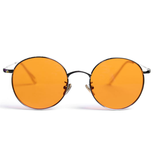 Chrome Orange