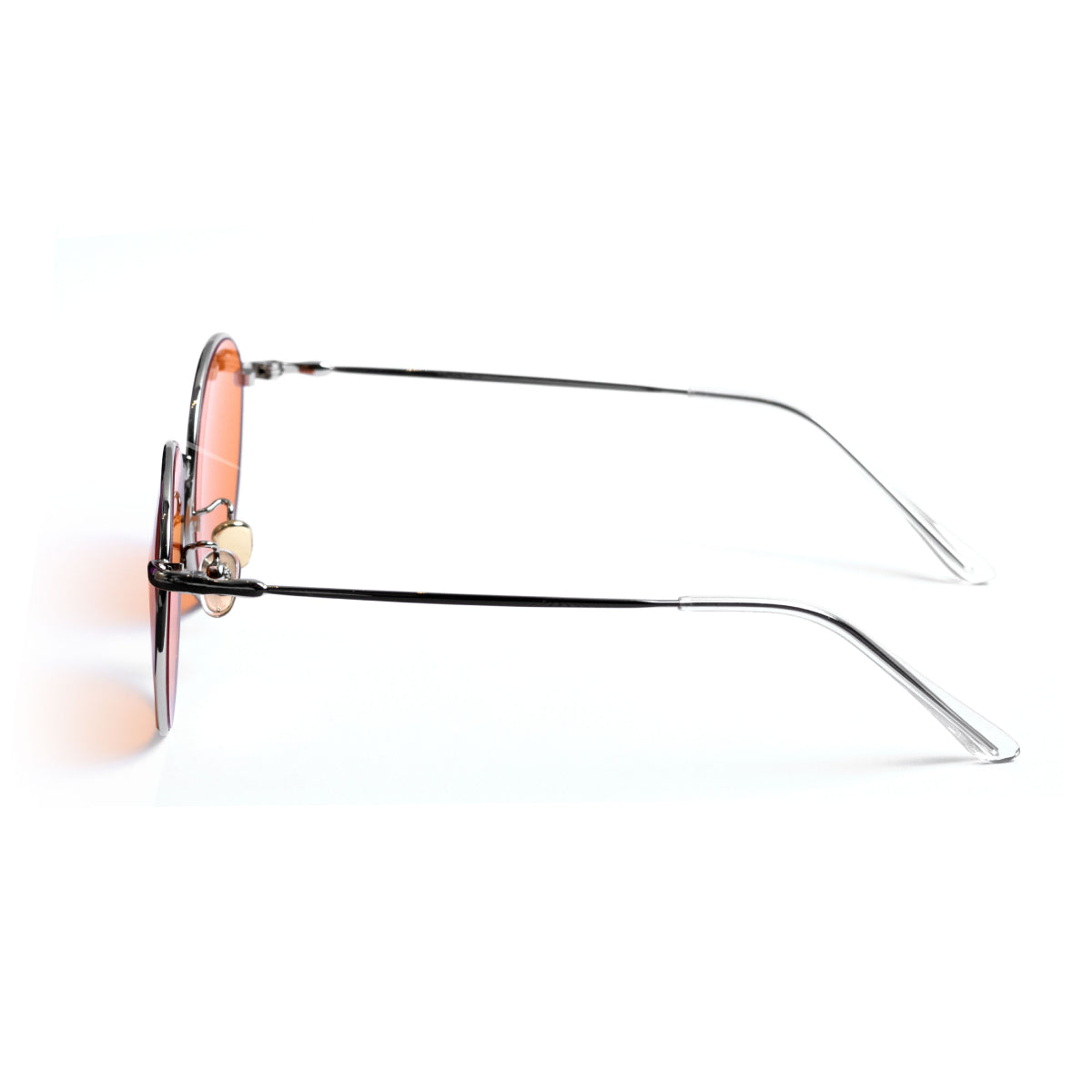 Chrome Glasses Set - view 8