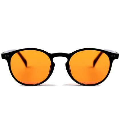 Elegant Orange