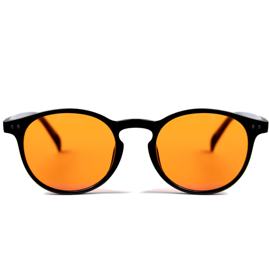 Elegant Orange