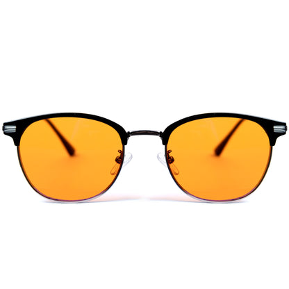 Office Orange