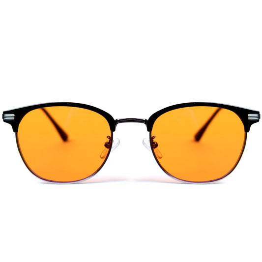 Office Orange