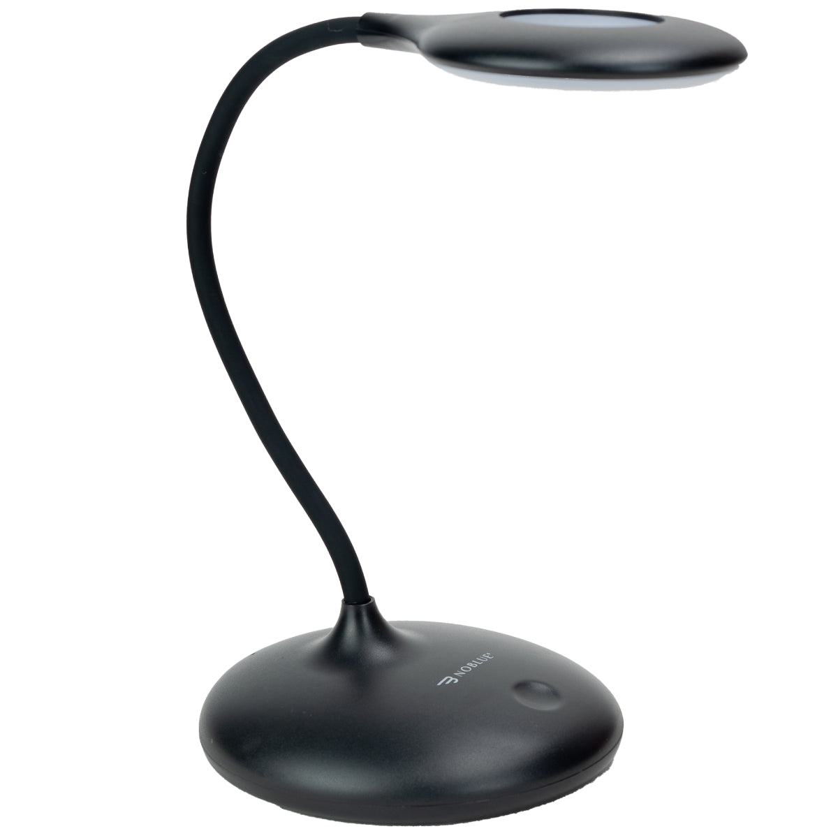 Black Lamp - view 2