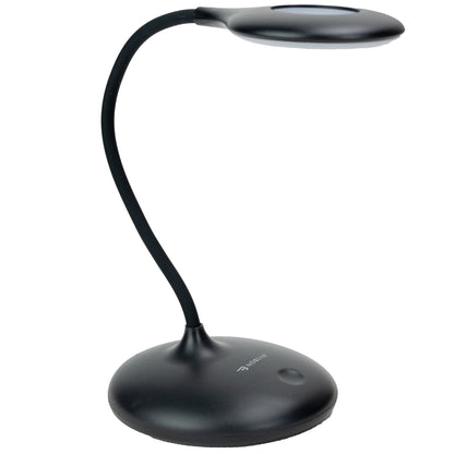 Black Lamp - view 2