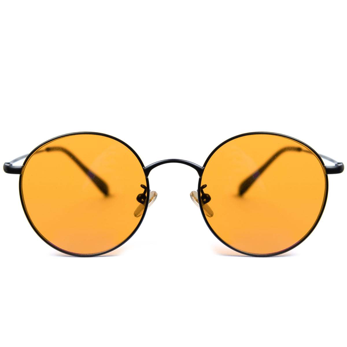 Black Orange