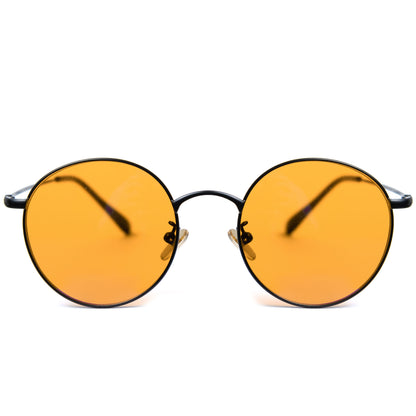 Black Orange