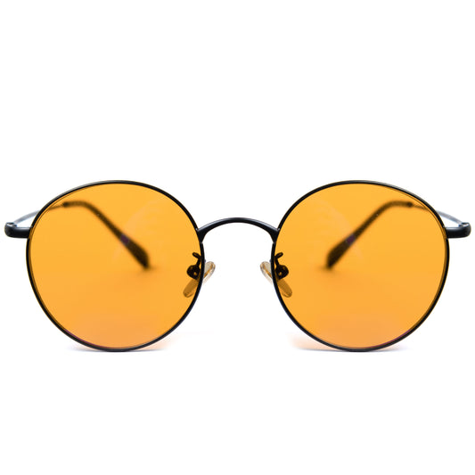 Black Orange