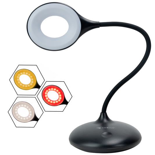 Black Lamp