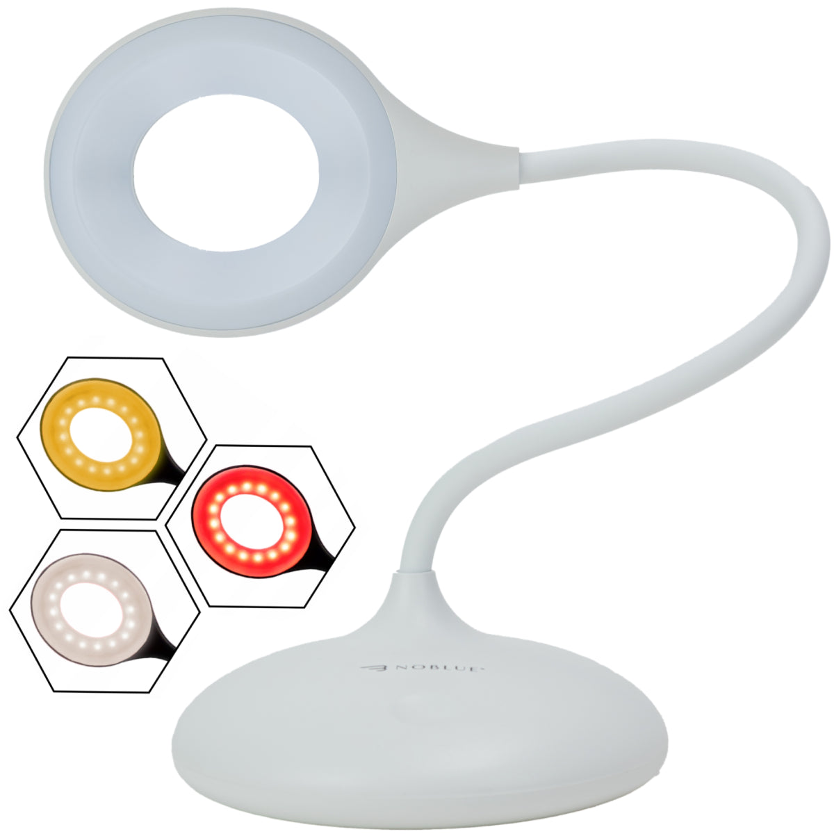 White Lamp