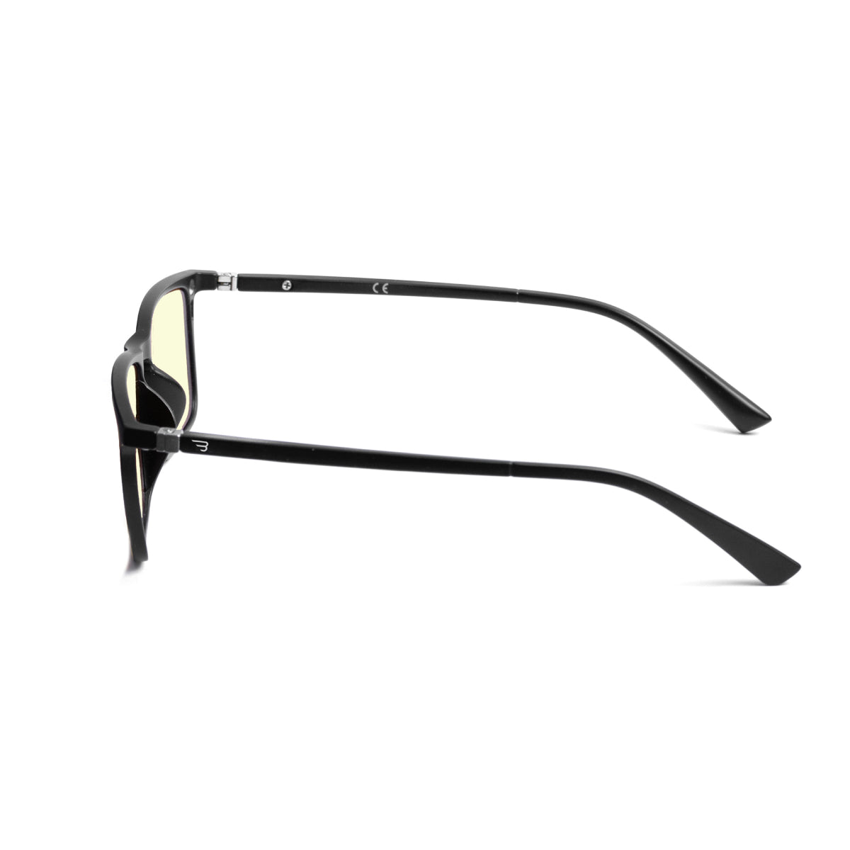 NoBlue Classic Day glasses – side view