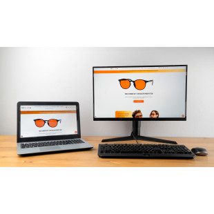 Privacy Filter 13.4" - view 3