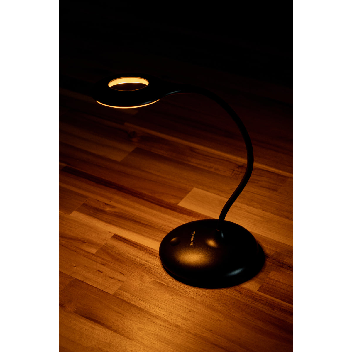 Black Lamp