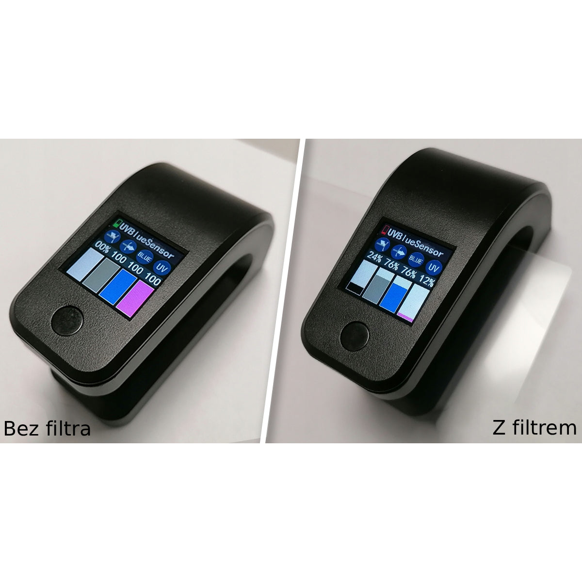 Blue Light Filter 24" 16:9