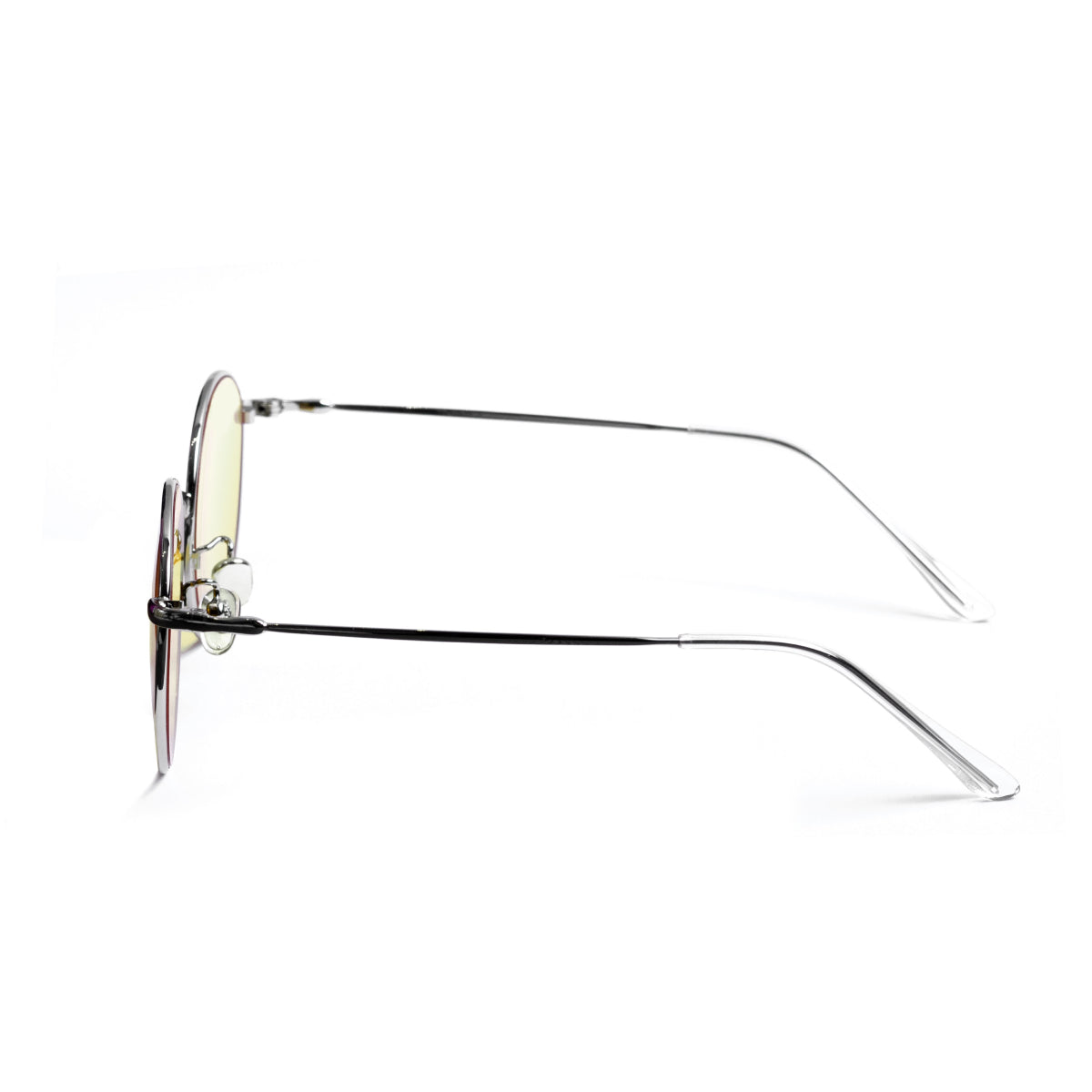 Chrome Glasses Set - view 9