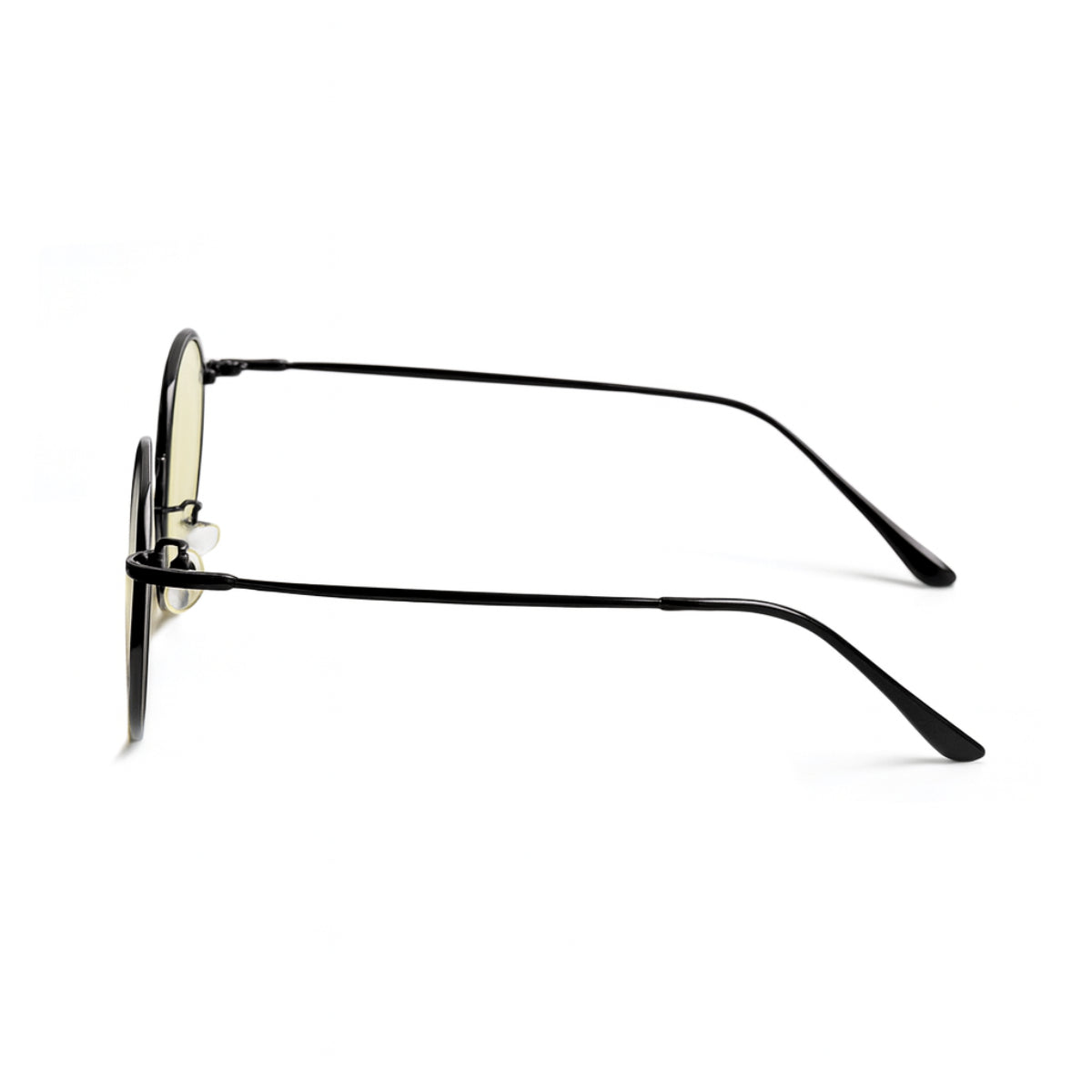 Black Glasses Set - view 9