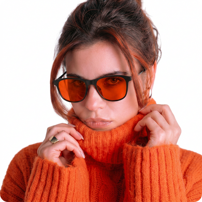 Royal Black Orange - view 7