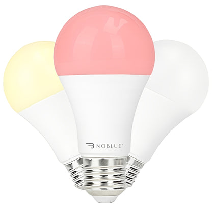 3in1 Bulb E27